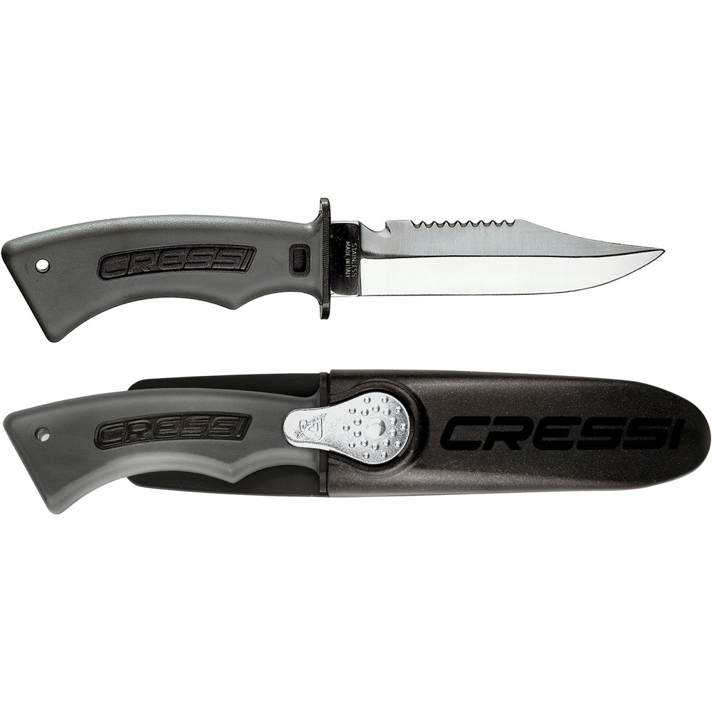 Cressi Sub norge Negro (UNICA)