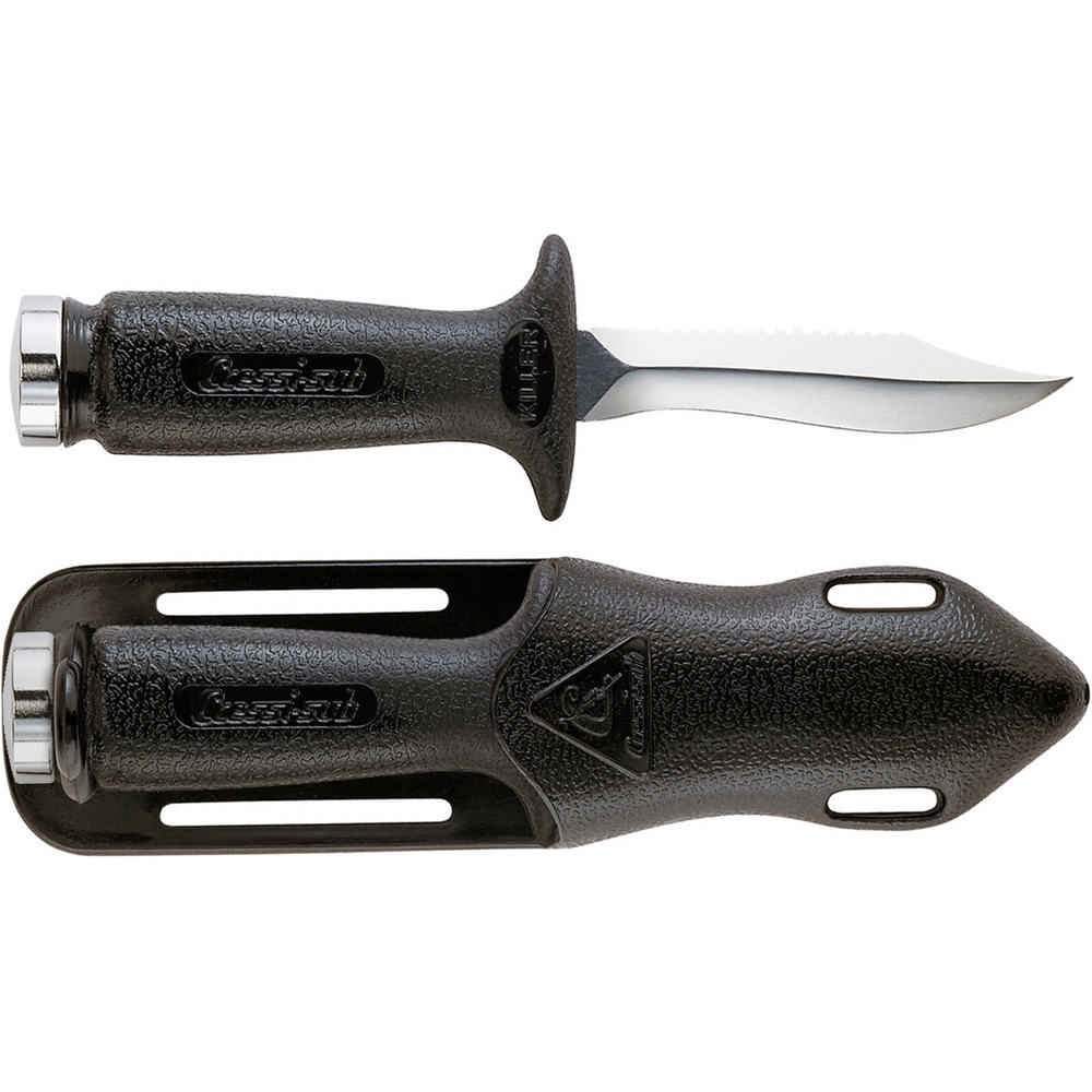 Cressi Sub killer (UNICA)