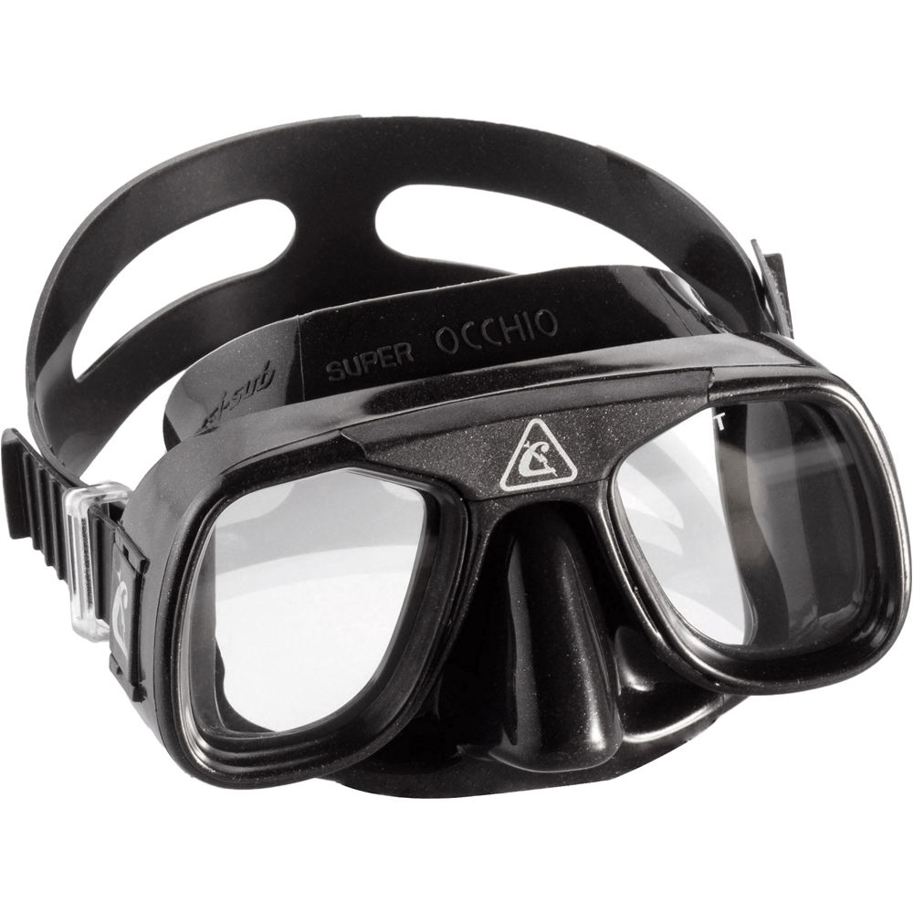 Cressi Sub superocchi (UNICA)