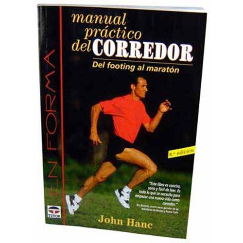 Tutor Manual Practico Del Corredor