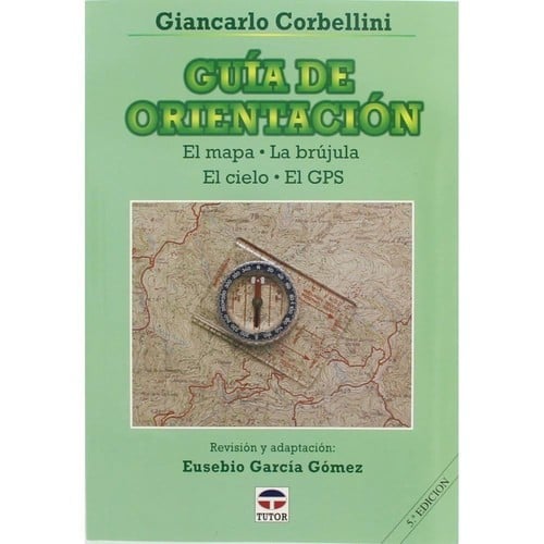 Tutor Guia De Orientacion