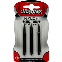 Harrows accesorio dardos NYLON CAA vista frontal