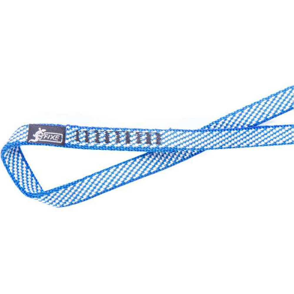 Fixe cinta express ANILLO CINTA DYNEEMA 80CM (13mm) CE vista frontal