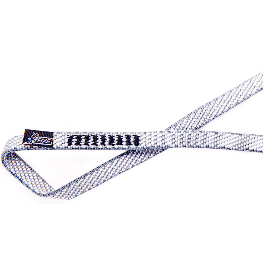 Fixe cinta express ANILLO CINTA DYNEEMA 125CM (13mm) CE vista frontal