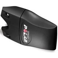 Polar accesorio cuentakilómetros Kit sensor velocidad serie S y S625X vista frontal