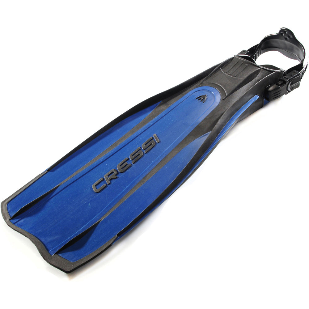 Cressi Sub pro light Azul