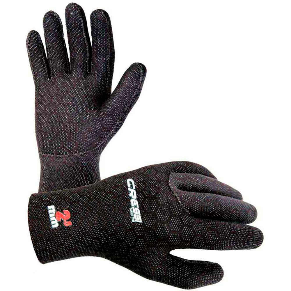 Cressi Sub guantmetal 3