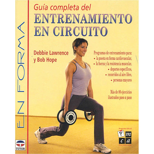 Tutor Entrenamiento En Circuito