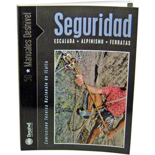 Desnivel Seguridad