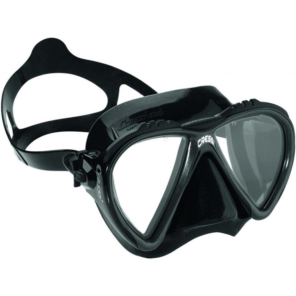 Lince 2 dark Negro (UNICA)