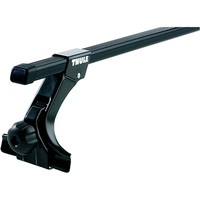 Thule accesorios barras techo PIES TH VIERTEAGUAS 952 (4 UND) vista frontal