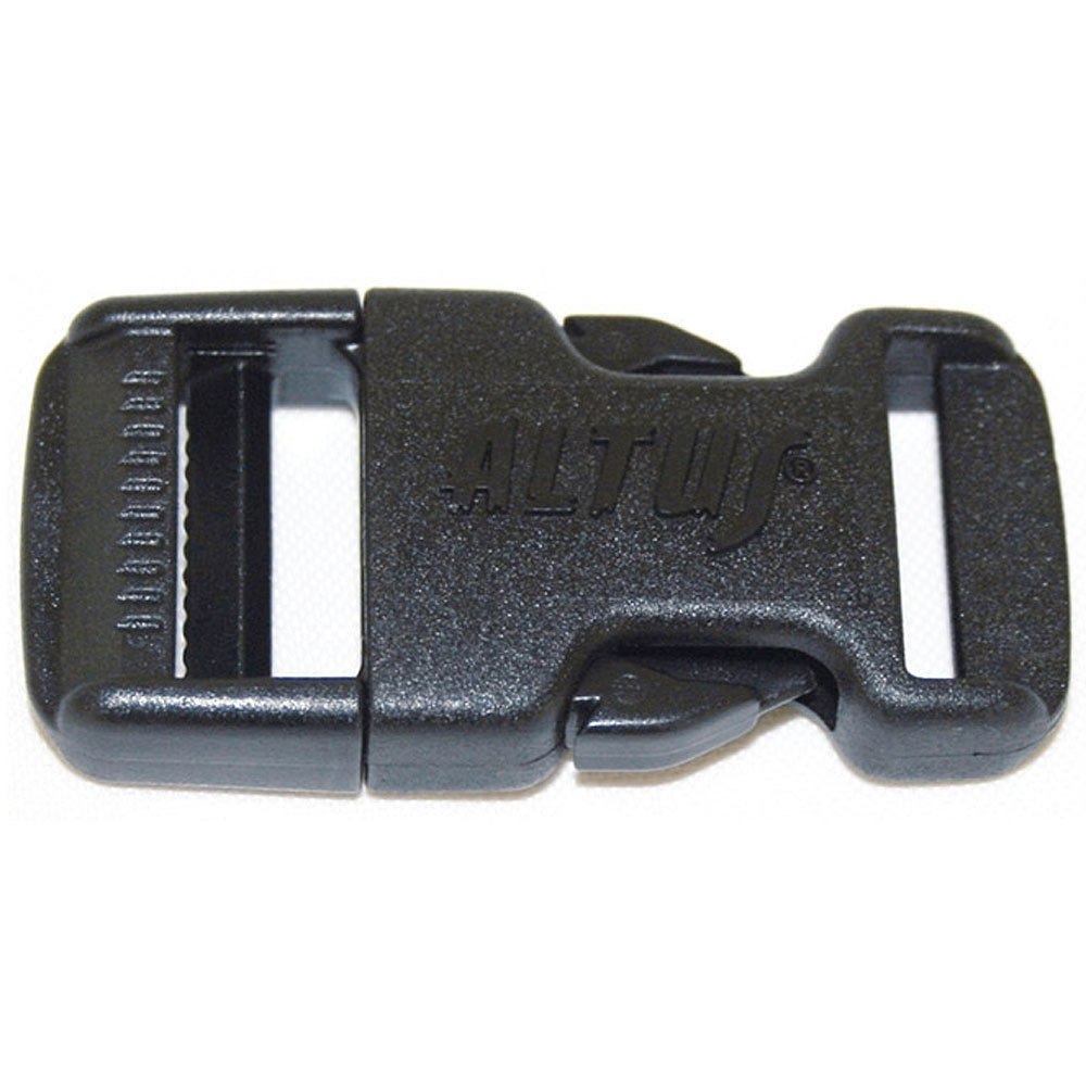Altus hebilla clic 25 mm varios montaña
