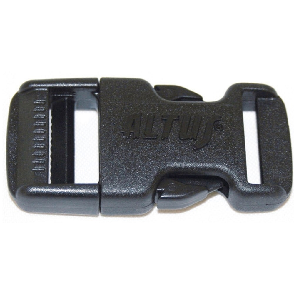 Altus hebilla clic 20 mm varios montaña