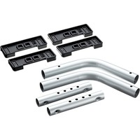 Thule accesorios portabicicletas KIT MONTAJE 973-14 TH BACKPAC 973 P vista frontal