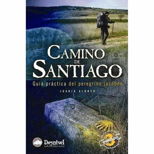 Desnivel Camino De Santiago