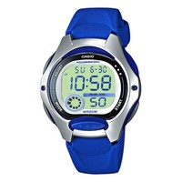 Casio reloj deportivo LW-200-2AVEF vista frontal