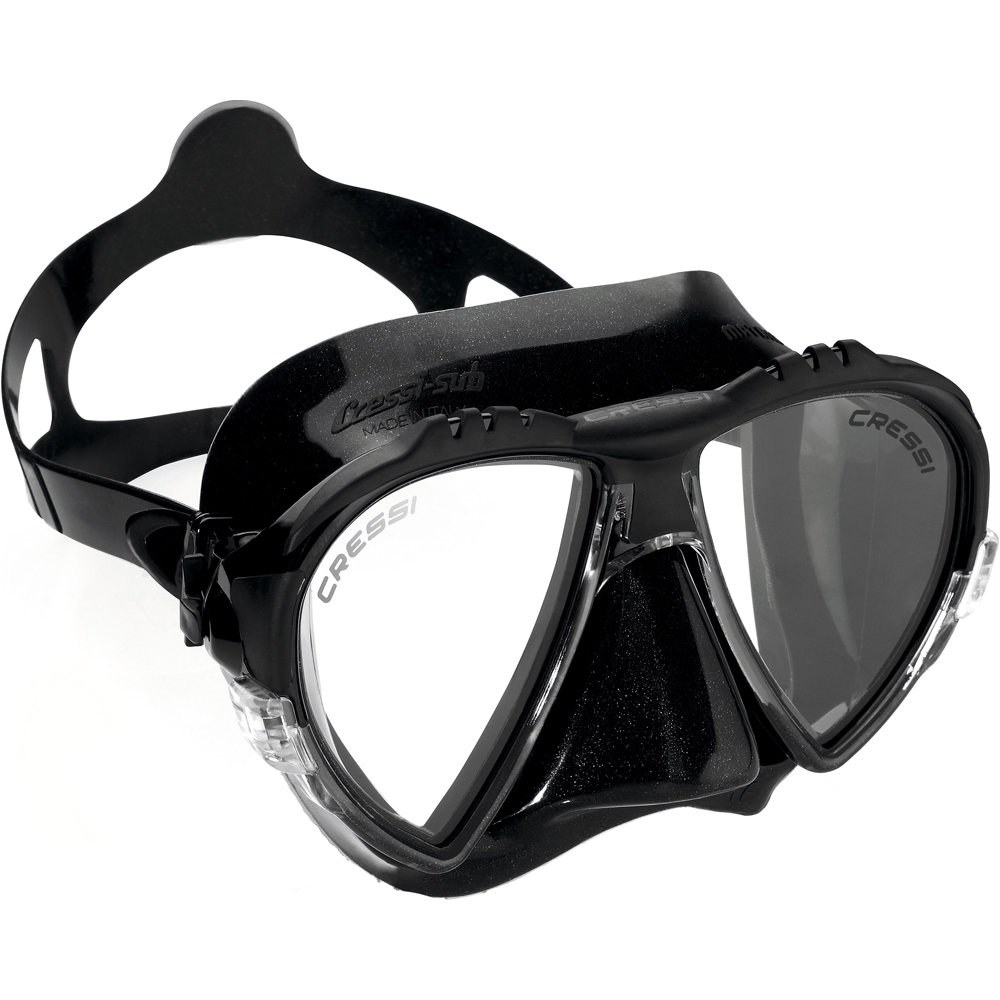 Matrix dark Negro (UNICA)