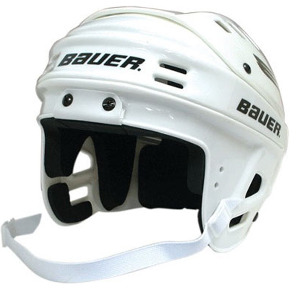 Mission casco frontón
