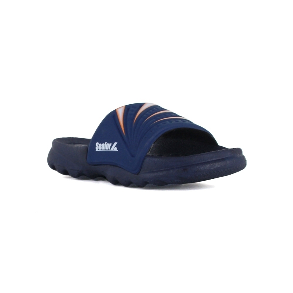 Seafor chanclas niño SUNNY JR AZ lateral interior