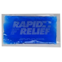 Kramer varios RAPID RELIEF 15x26cm AZ vista frontal