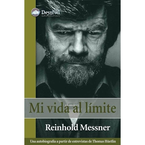 Desnivel Mi Vida Al Limite