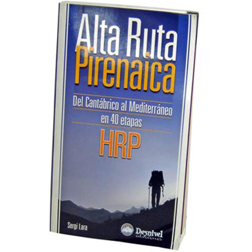 Desnivel Alta Ruta Pirinaica