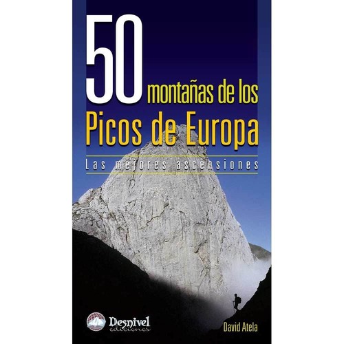 Desnivel 50 Montañas De Picos De Europa