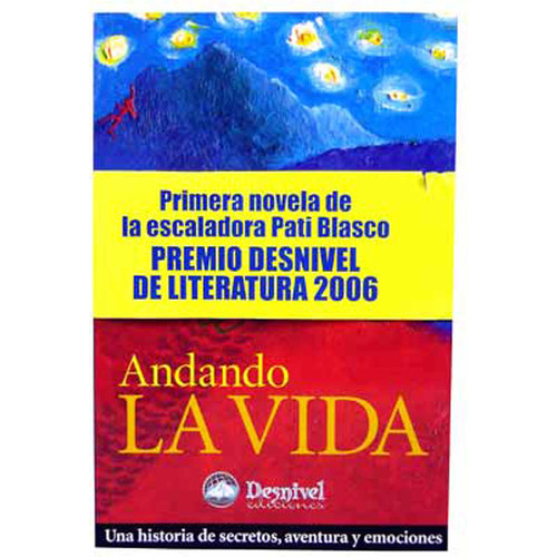 Desnivel Andando La Vida