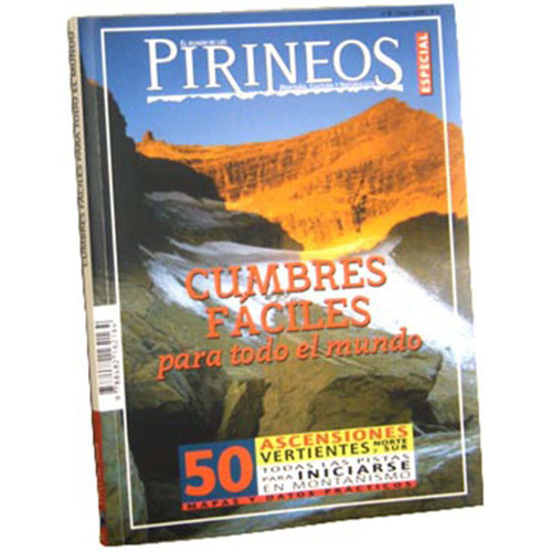 Zabaltzen 50 Cumbres Faciles