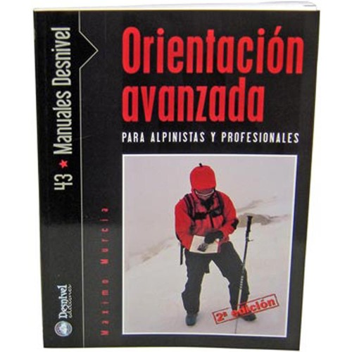 Desnivel Orientacion Avanzada