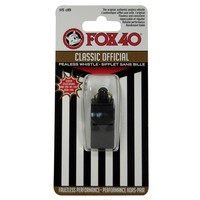 Rucanor silbato WHISTLE FOX 40 CLASSIC vista frontal