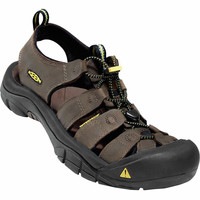 Keen sandalias trekking hombre NEWPORT M lateral interior