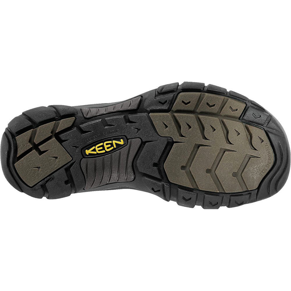 Keen sandalias trekking hombre NEWPORT M puntera