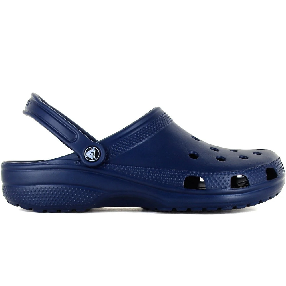 Classic zueco hombre Marino (37-38)