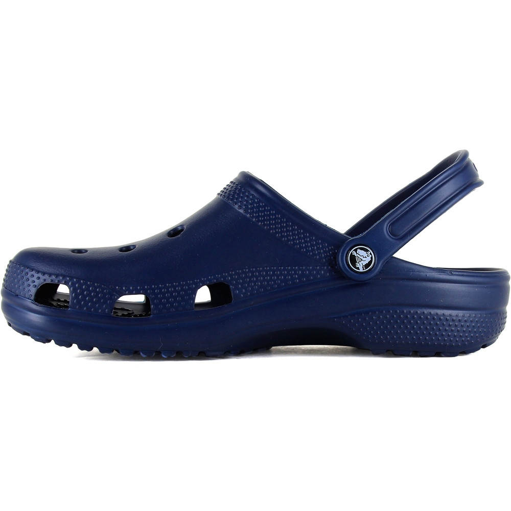 Crocs zueco hombre CLASSIC puntera