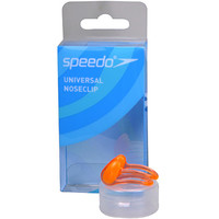 Speedo pinzas nariz natación Universal Nose Clip vista frontal