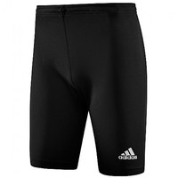 adidas pantalón futbol calentador SAMB TIG vista frontal