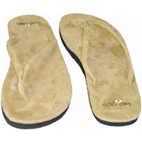 Cobian chanclas mujer Nevada lateral exterior