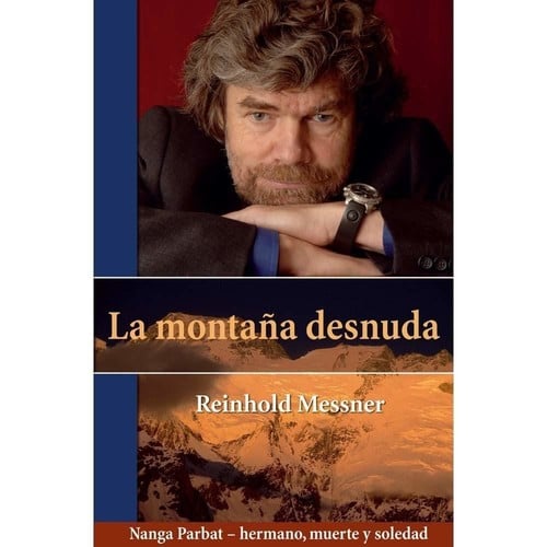 Desnivel La Montaña Desnuda