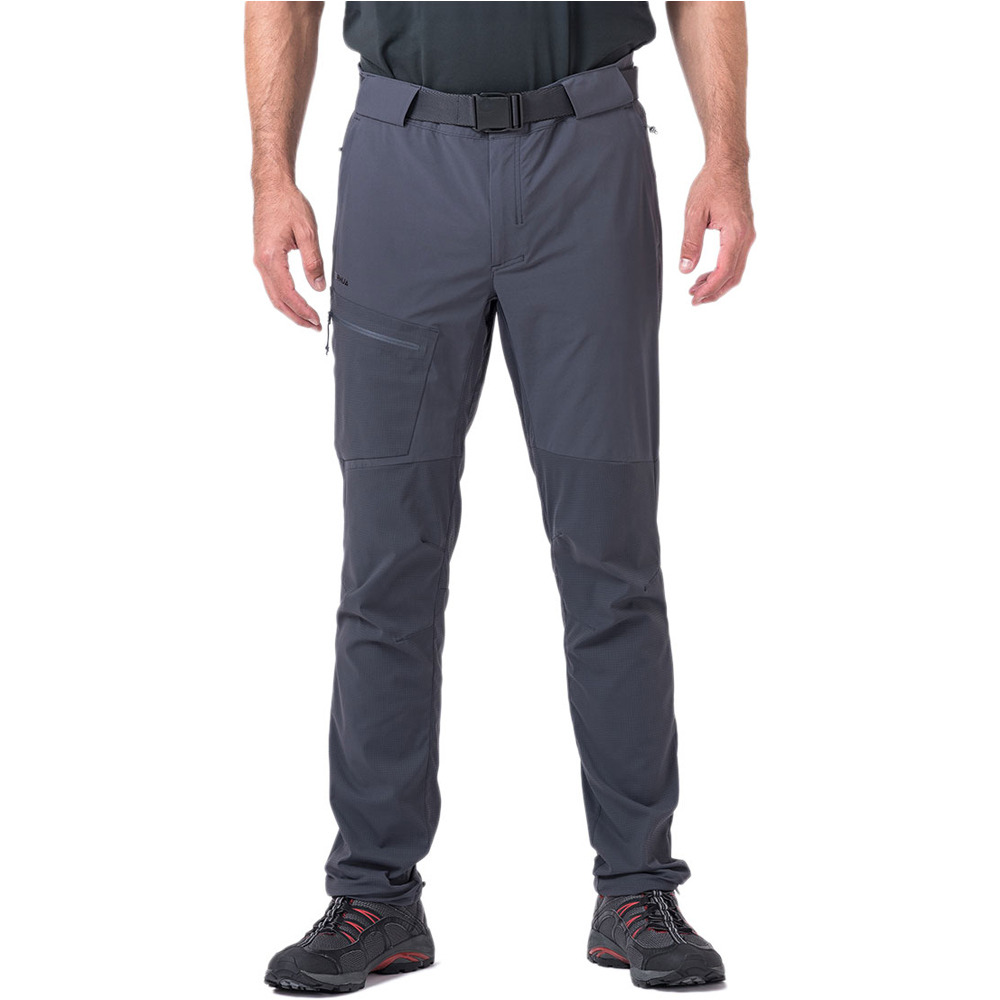 Ternua vaxlar pantalón montaña hombre