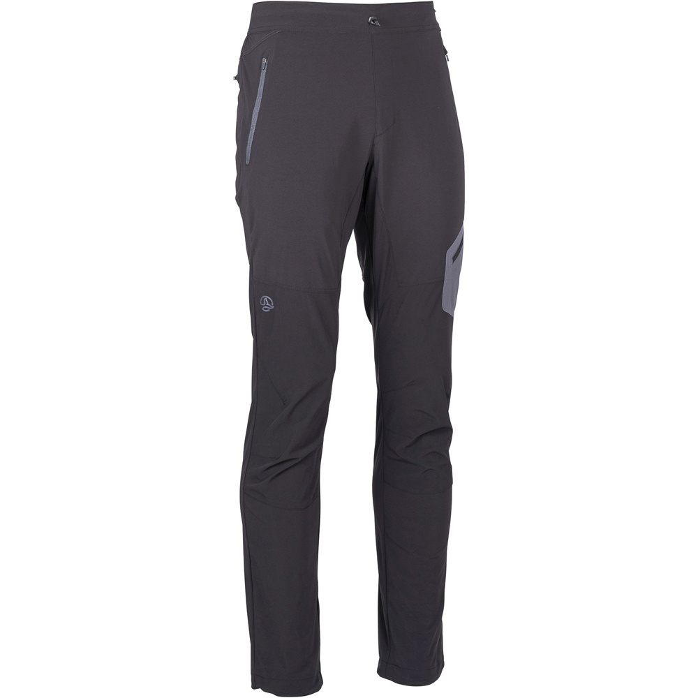 Ternua kusfofit lite pantalón montaña hombre