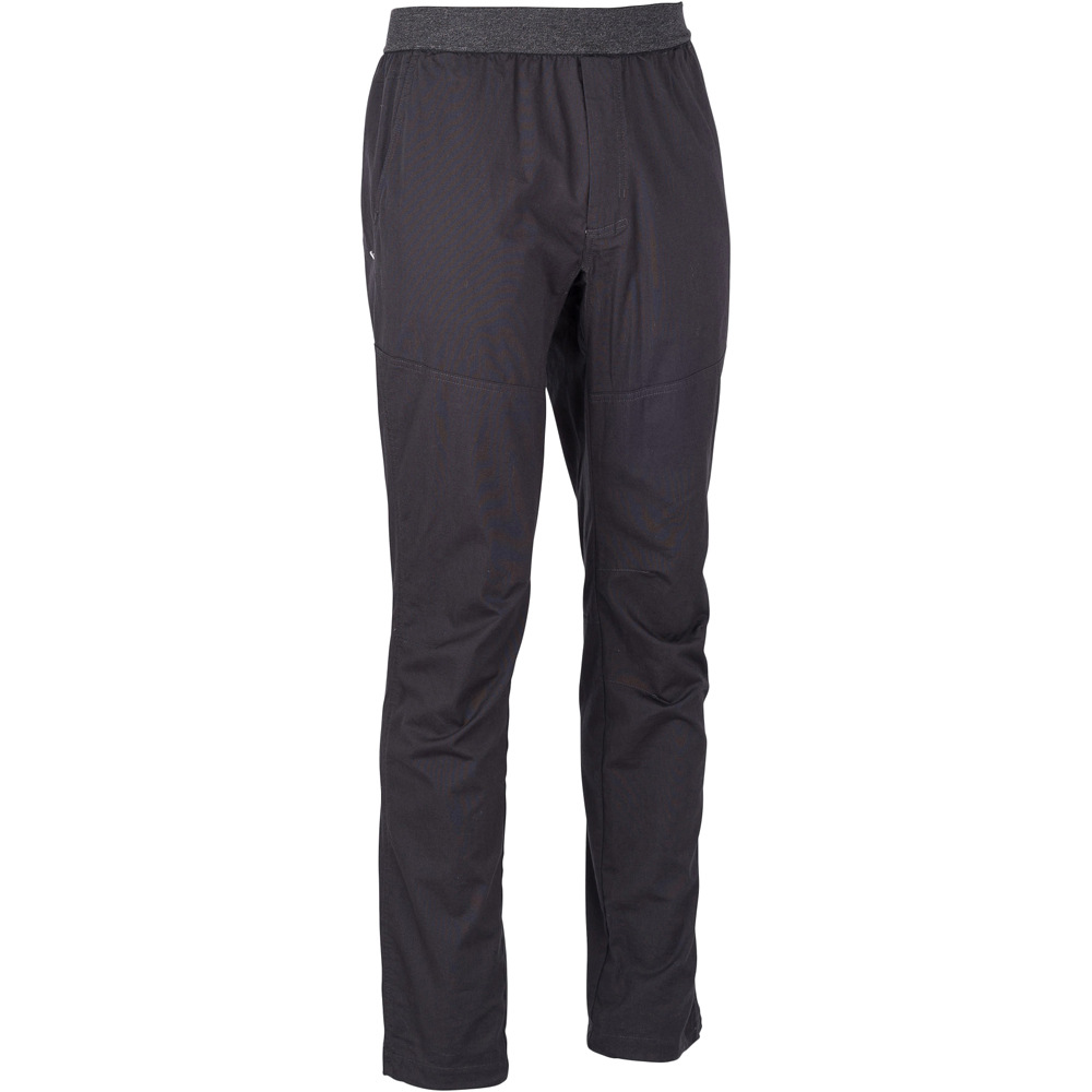 Smith rock pantalón montaña hombre Gris (XXL)