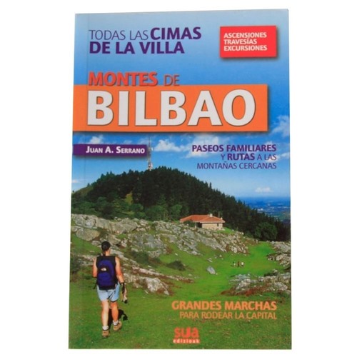 Zabaltzen Montes De Bilbao