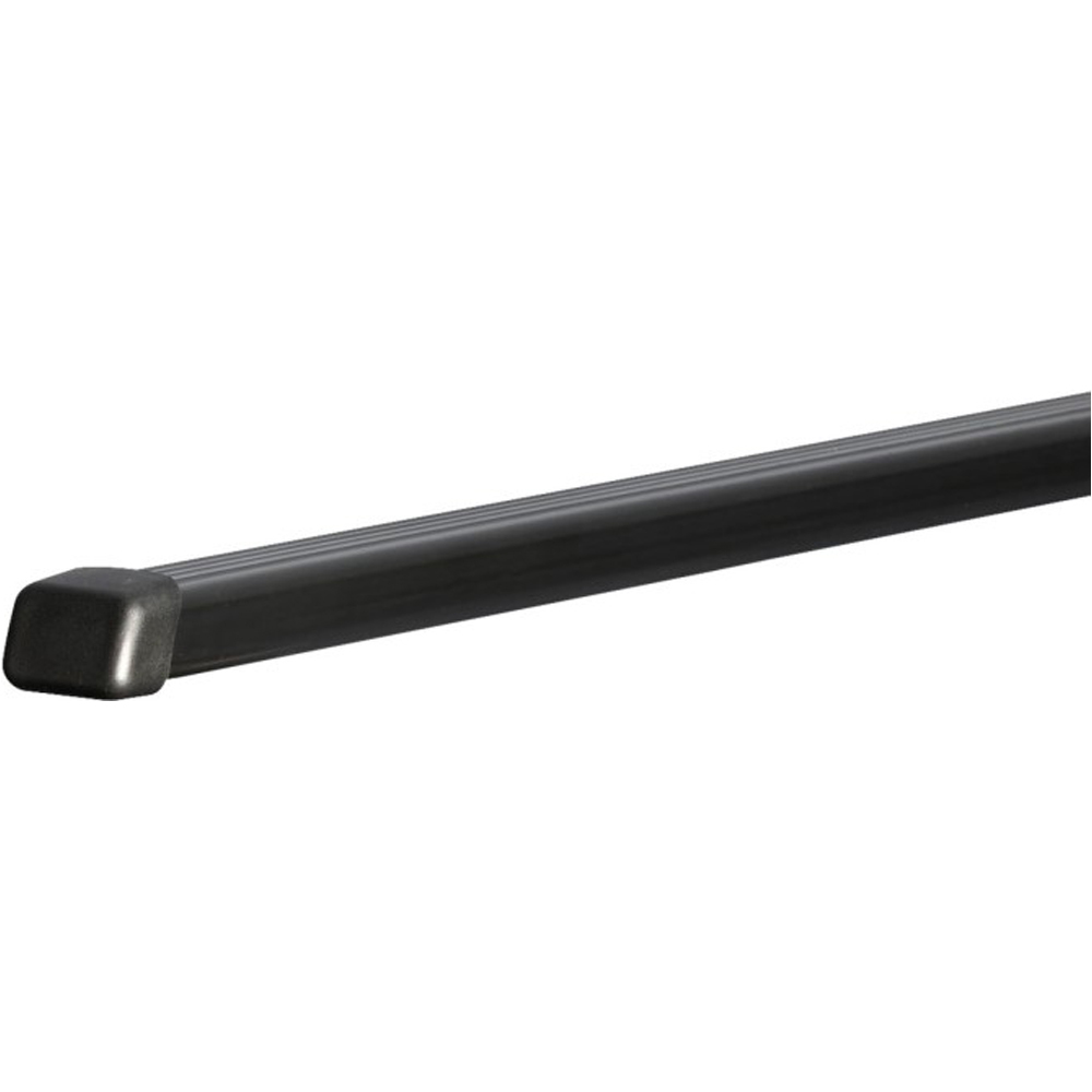 Barras acero cuadradas 200cm 2unidad varios portaequipajes (UNICA)