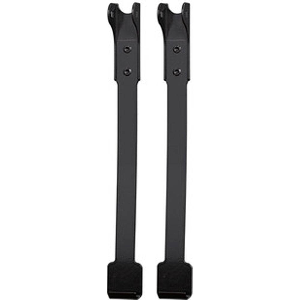 Adaptador montaje clipon 9103/4/5/6 accesorios portabicicletas (UNICA)