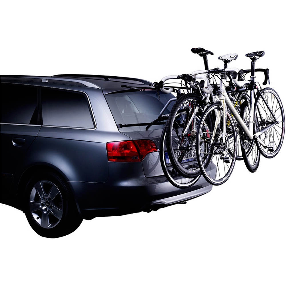 Thule portabicicletas PORTABICICLETAS THULE FREEWAY 968 3BICIS 03