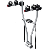 Thule portabicicletas PORTABICICLETAS THULE EXPRESS 2 BICIS vista frontal