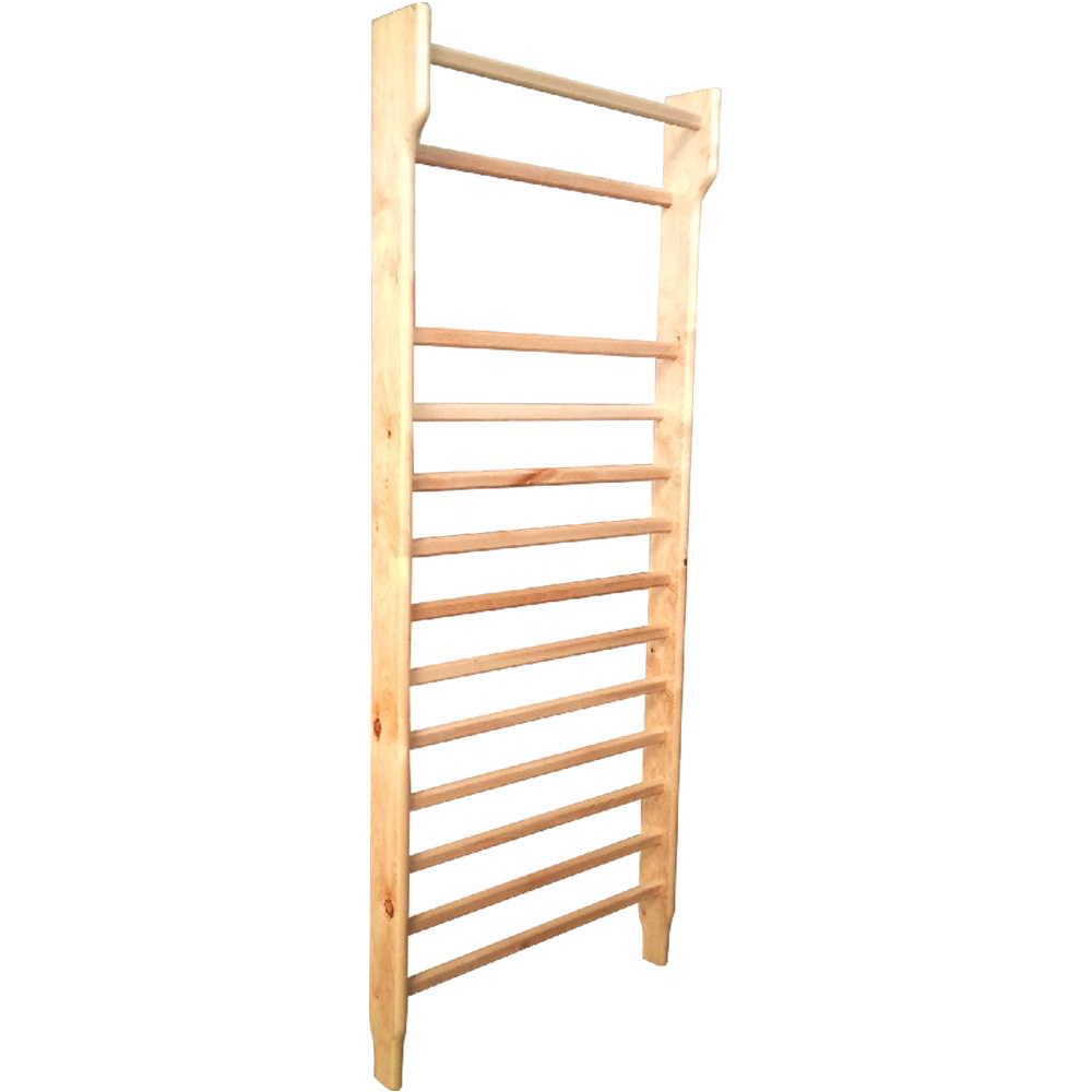 Sin Marca espaldera simple 250x100cm espaldera fitness