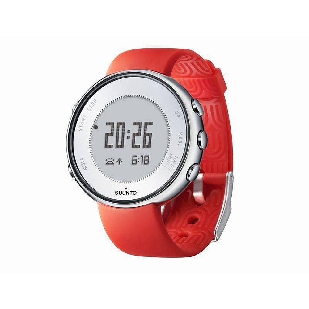 Suunto altímetros SUUNTO LUMI SPORTIF vista frontal