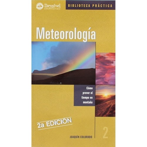 Desnivel Meteorologia